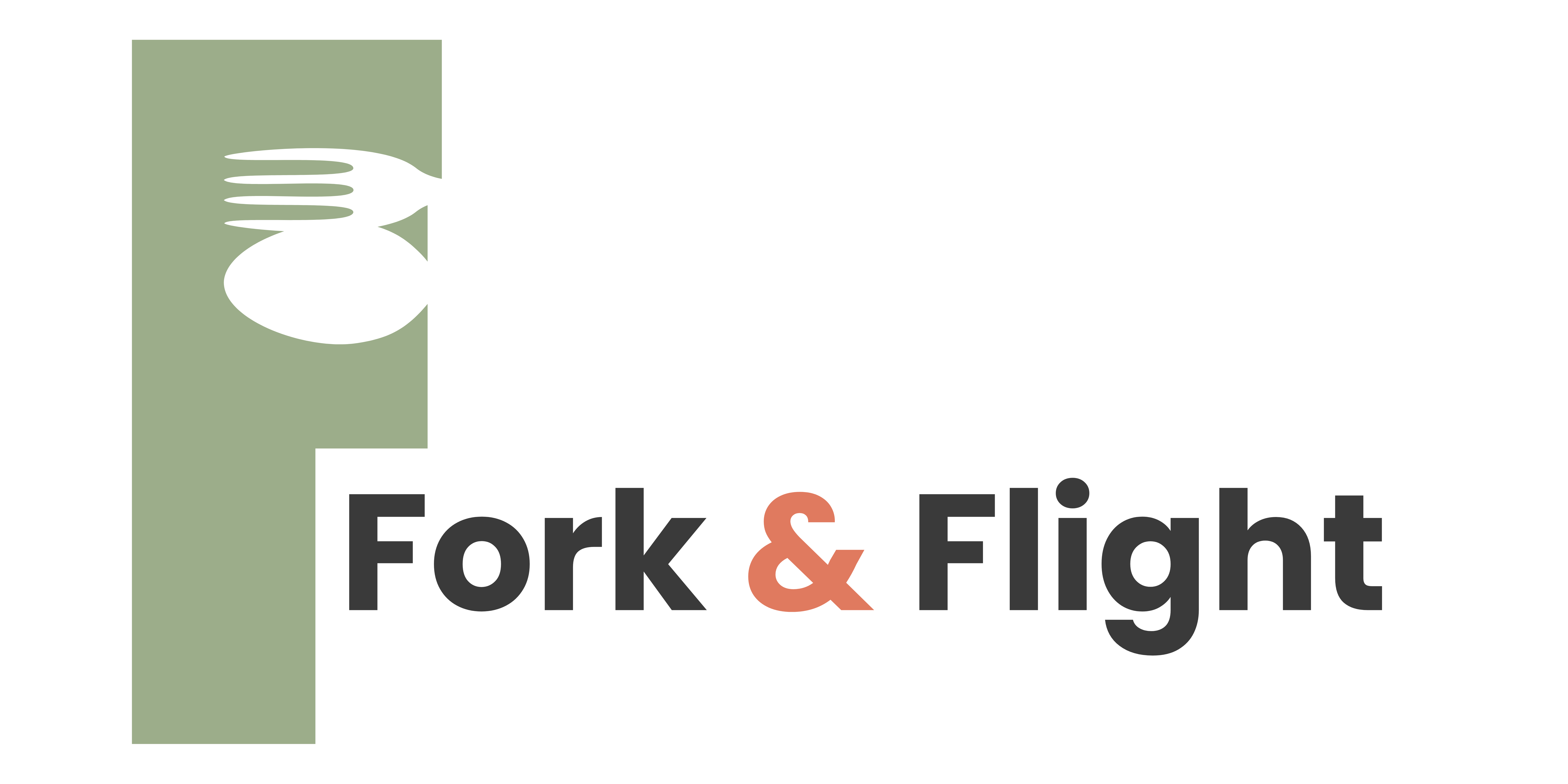 Fork & Flight